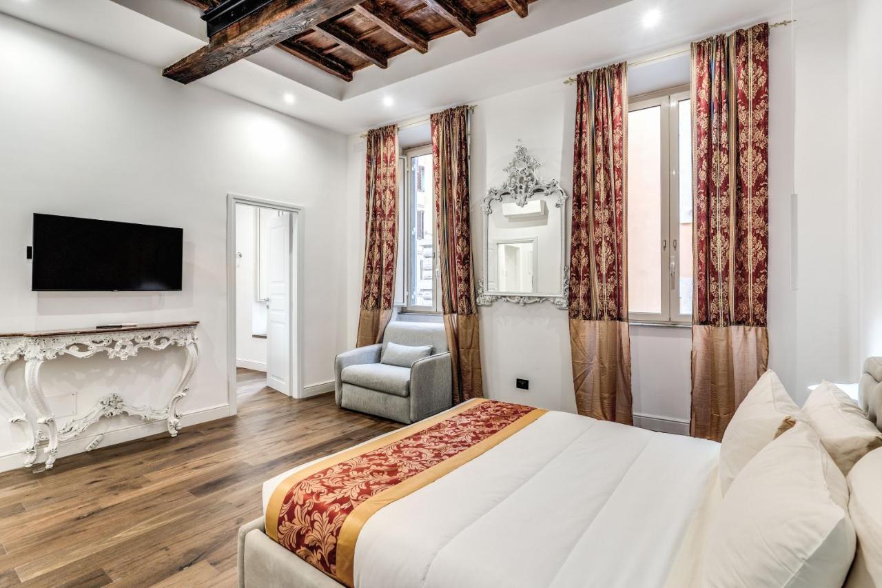Ripetta234 Apartment Rome