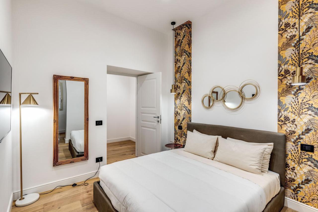 Apartamento Ripetta234 *