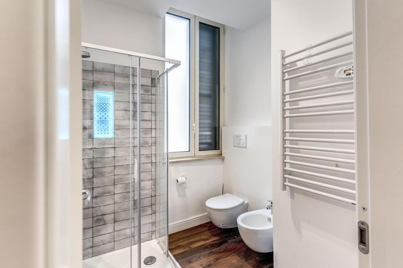 Apartamento Ripetta234 *