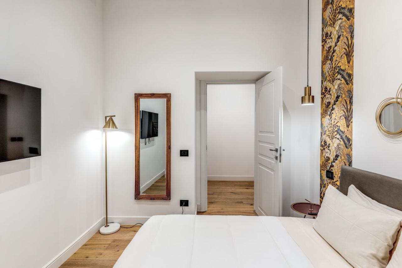 Apartamento Ripetta234 Roma