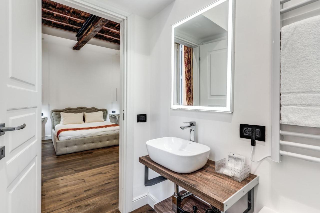 Apartment Ripetta234 Rome