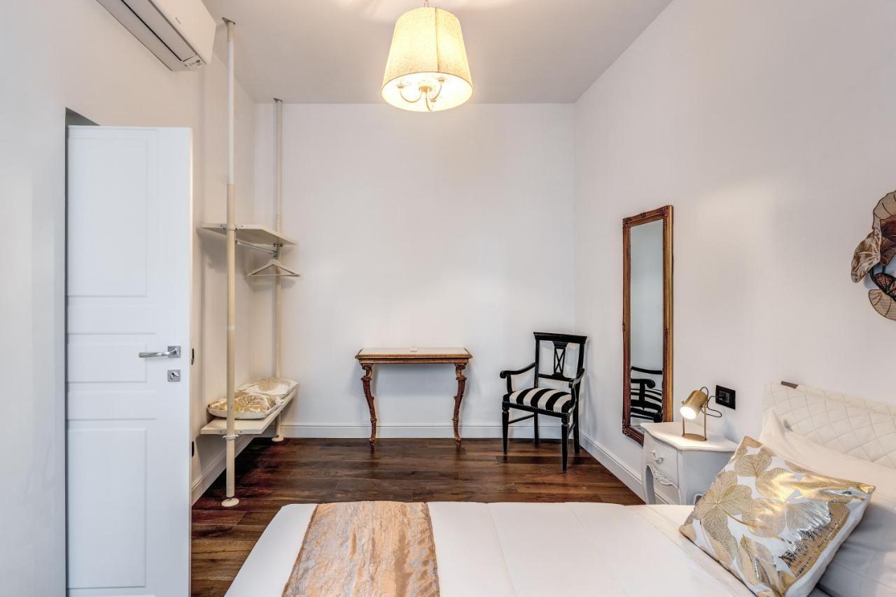Apartamento Ripetta234 *
