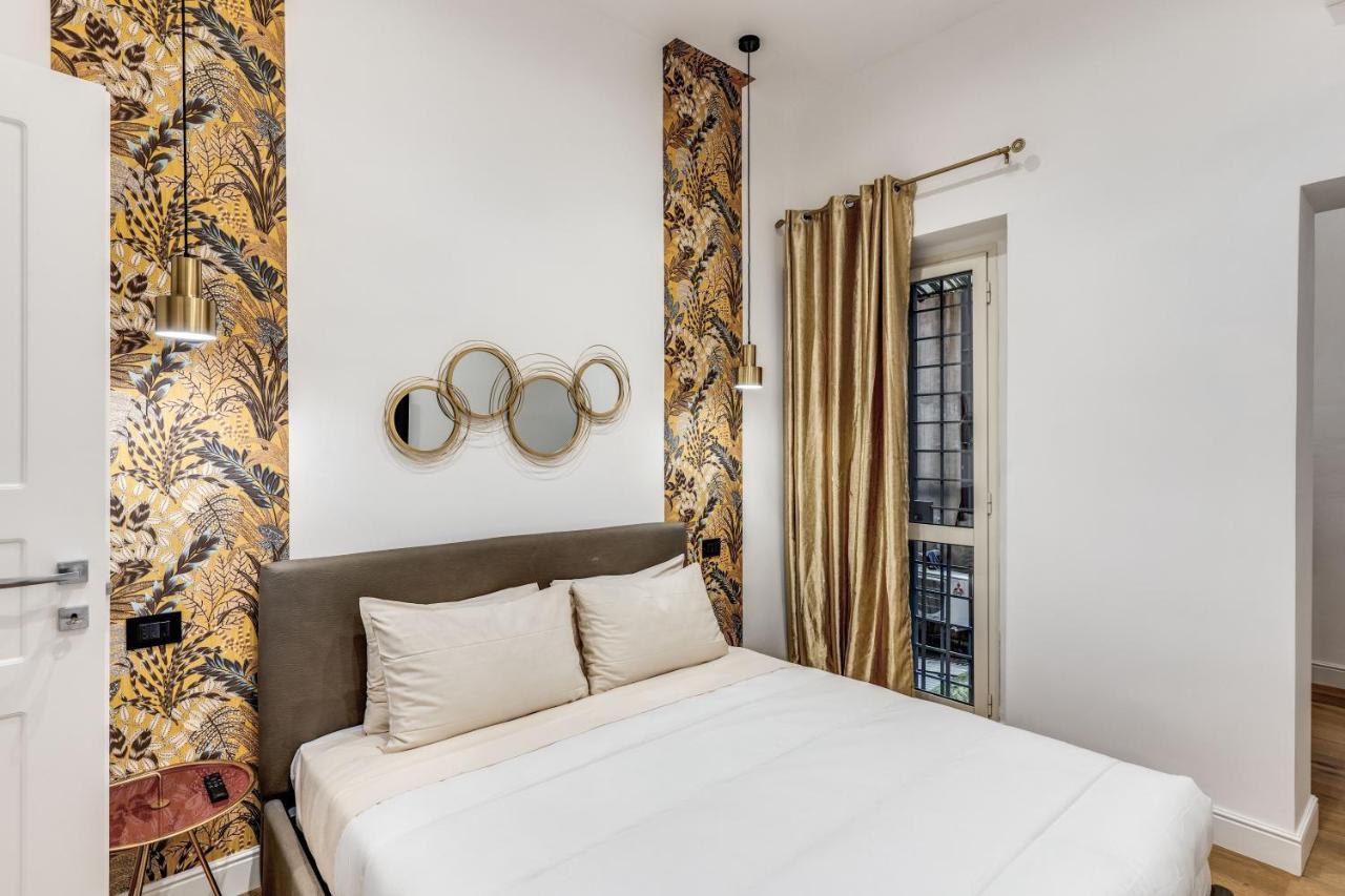 Apartamento Ripetta234 Roma