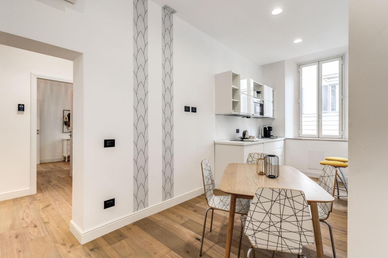 Apartamento Ripetta234