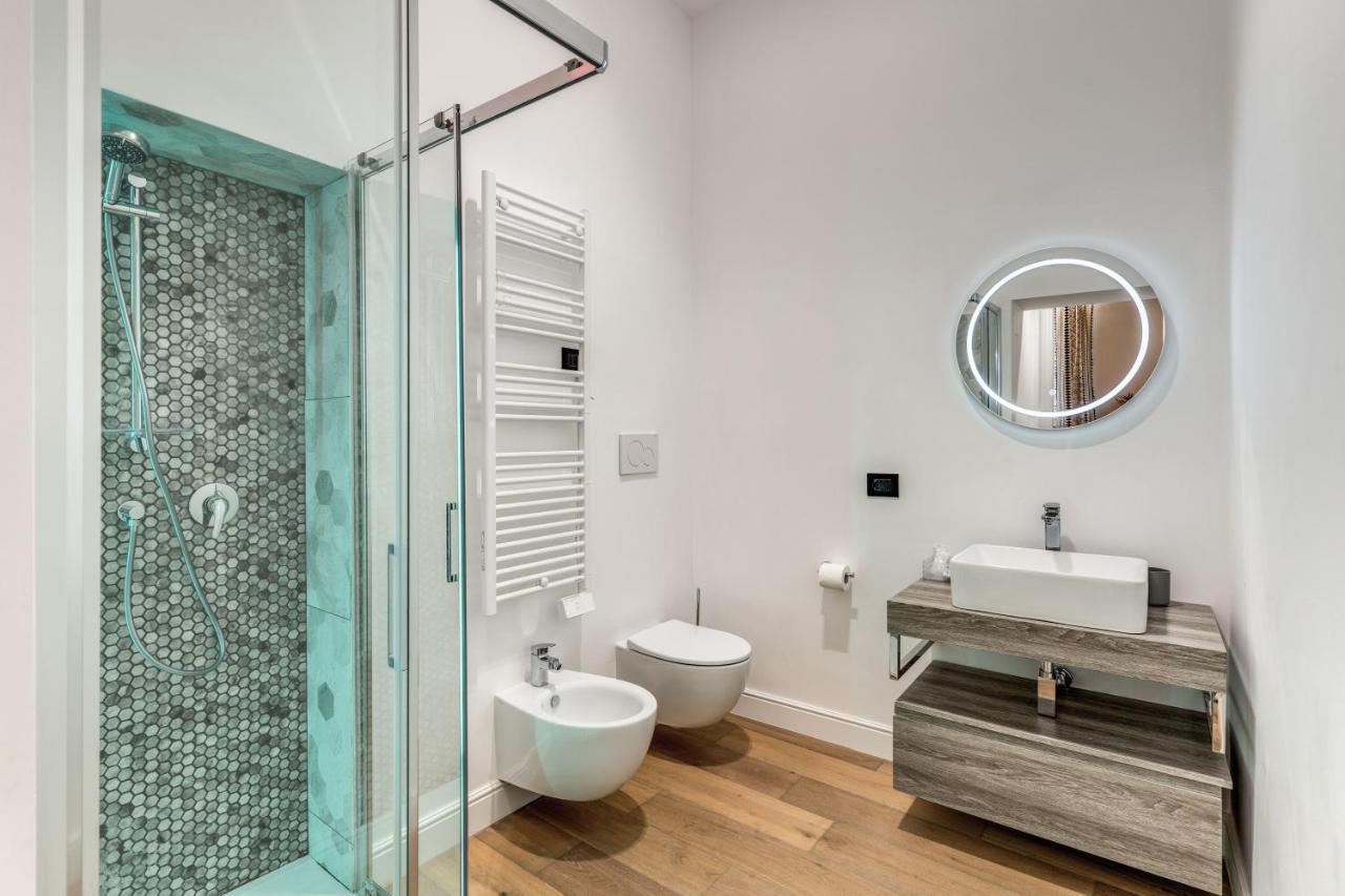 Apartment Ripetta234 Rome