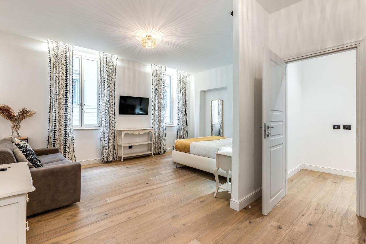 Apartamento Ripetta234 *