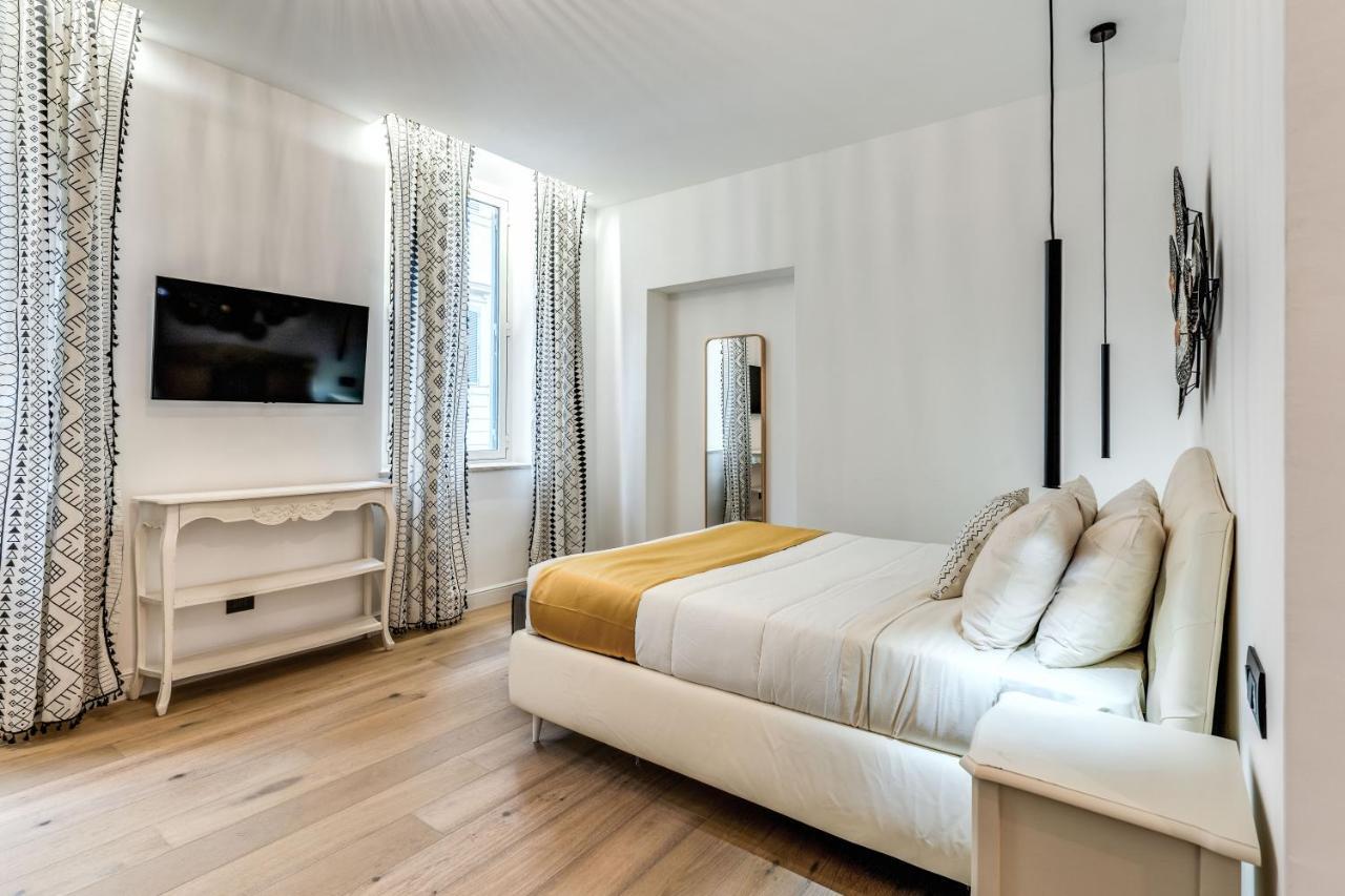 Apartamento Ripetta234