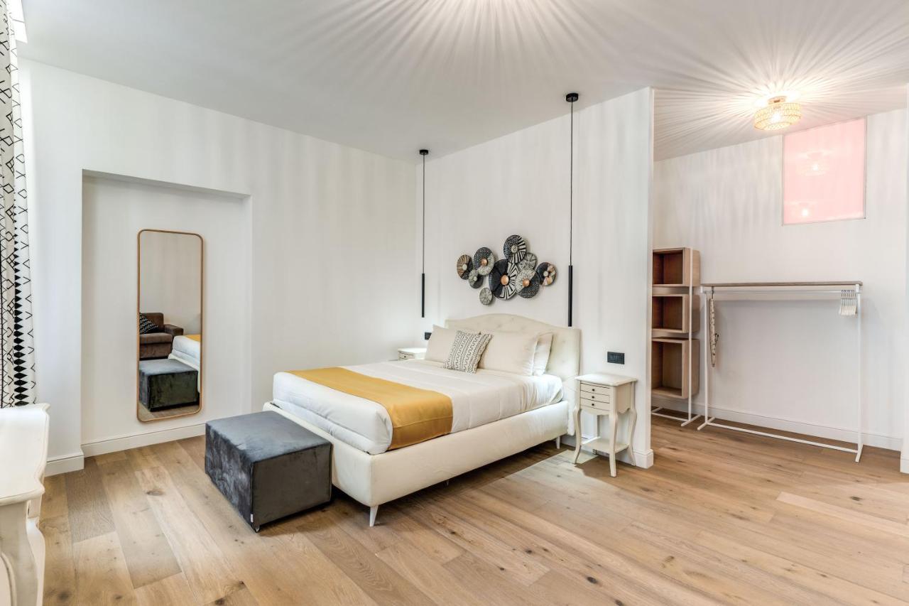 Apartamento Ripetta234 *