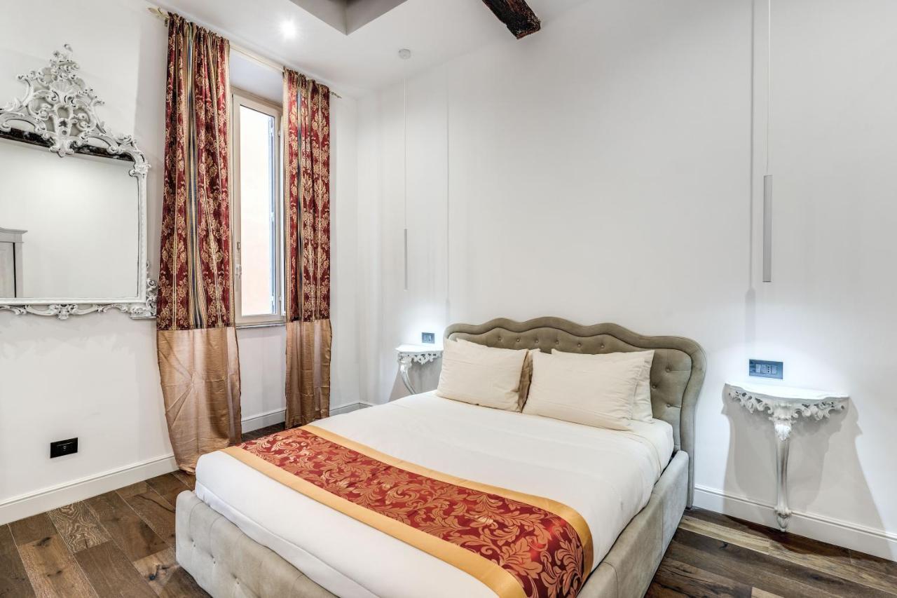 Apartamento Ripetta234 Roma