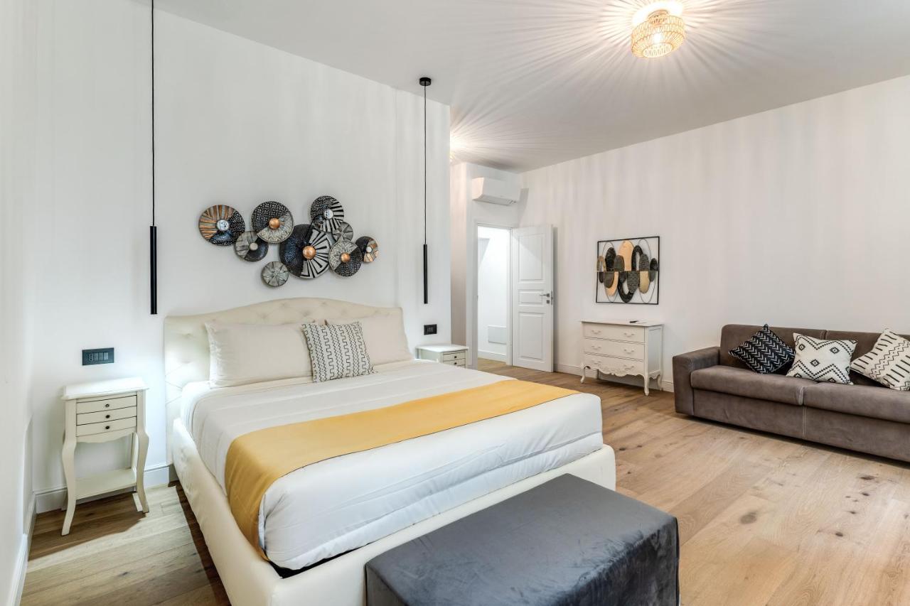 Ripetta234 Apartamento